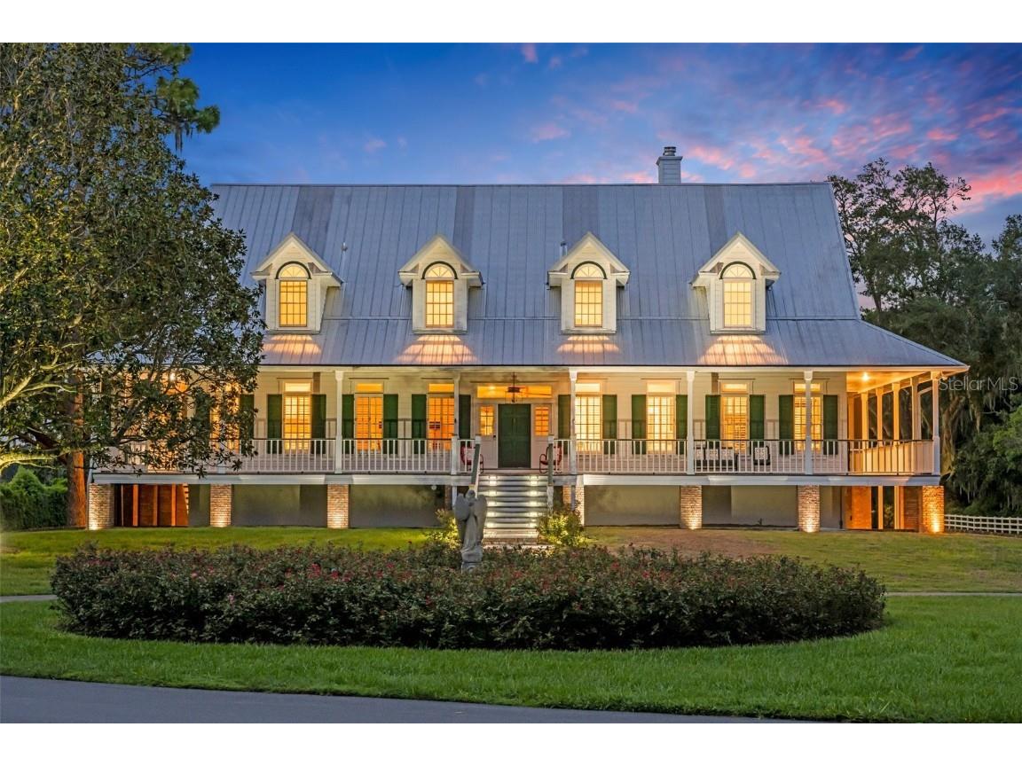 1245 Howell Point Winter Park FL 32792 - LAKE HOWELL O6247174 image1