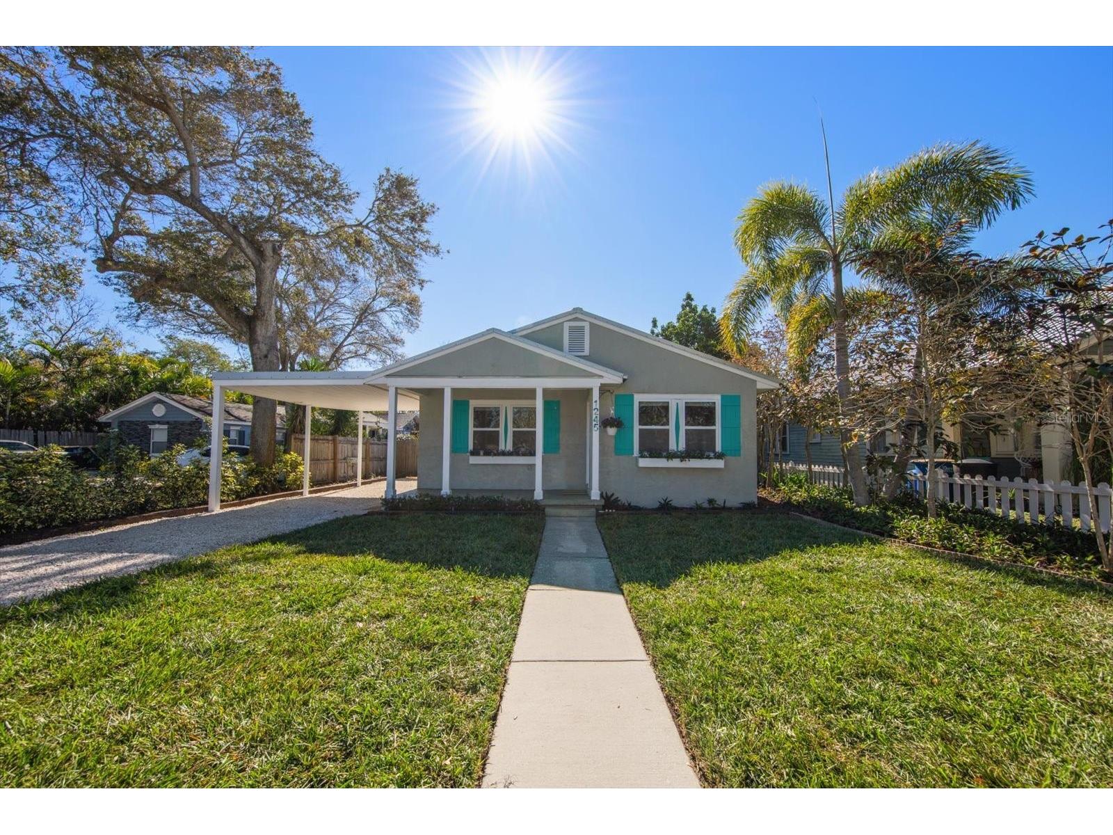 1245 Idlewild Drive Clearwater FL 33755 TB8465627 image1