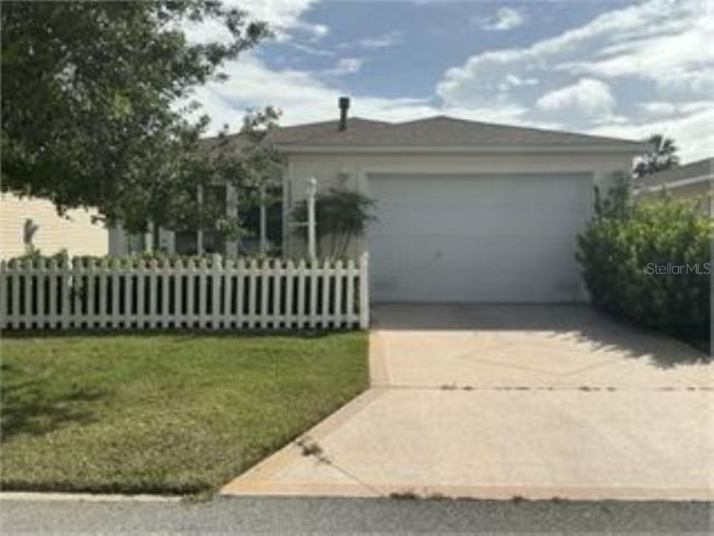 1245 Jonesville Terrace The Villages FL 32162 G5107783 image1