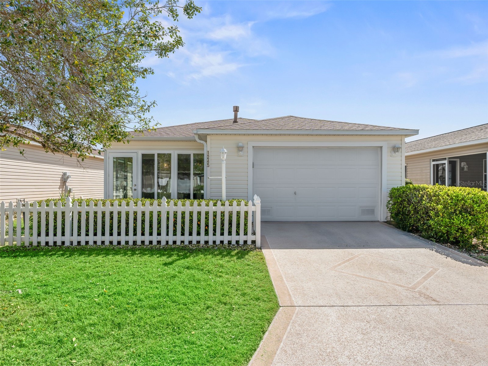 1245 Jonesville Terrace The Villages FL 32162 G5110471 image31