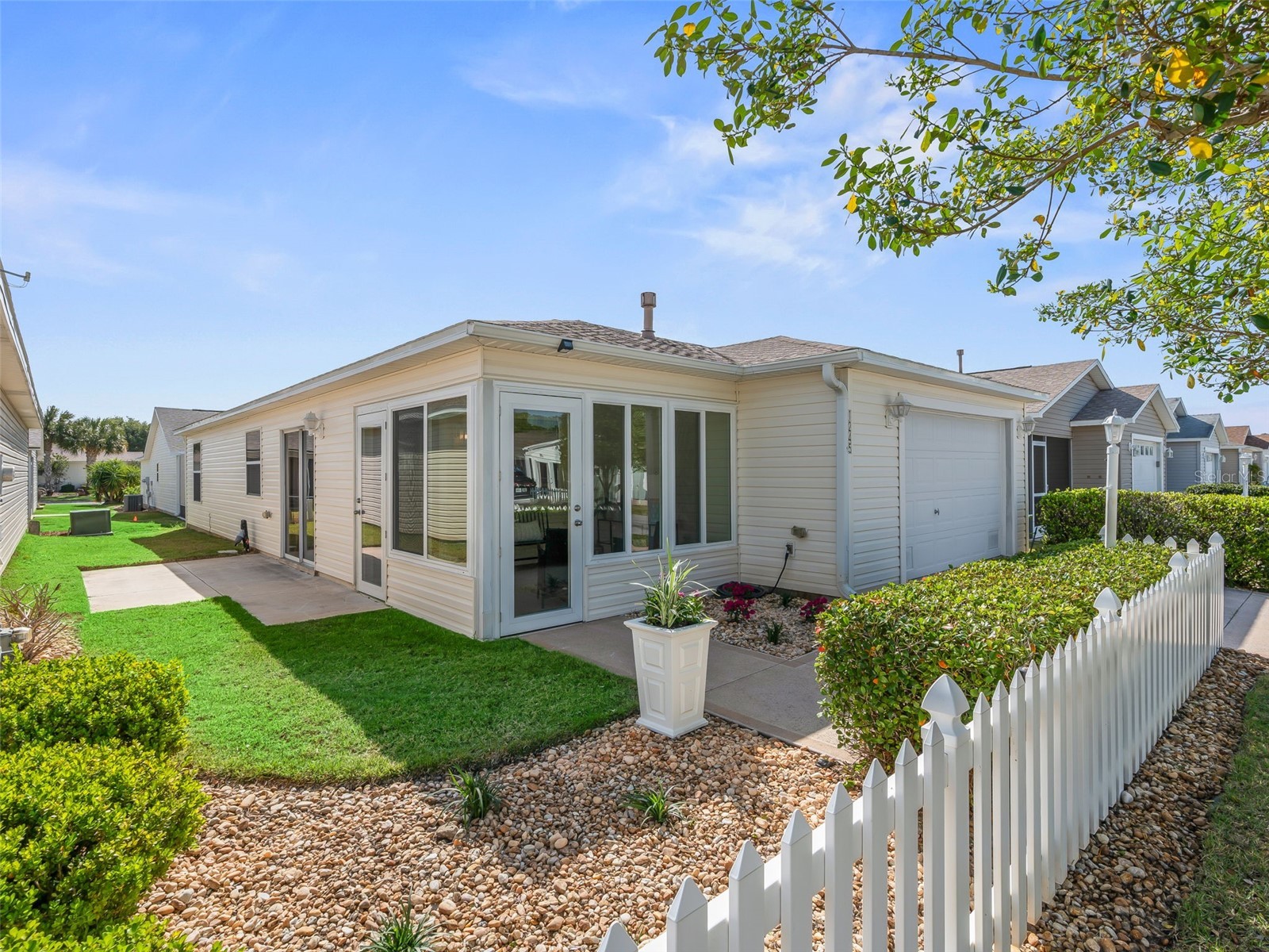 1245 Jonesville Terrace The Villages FL 32162 G5110471 image32