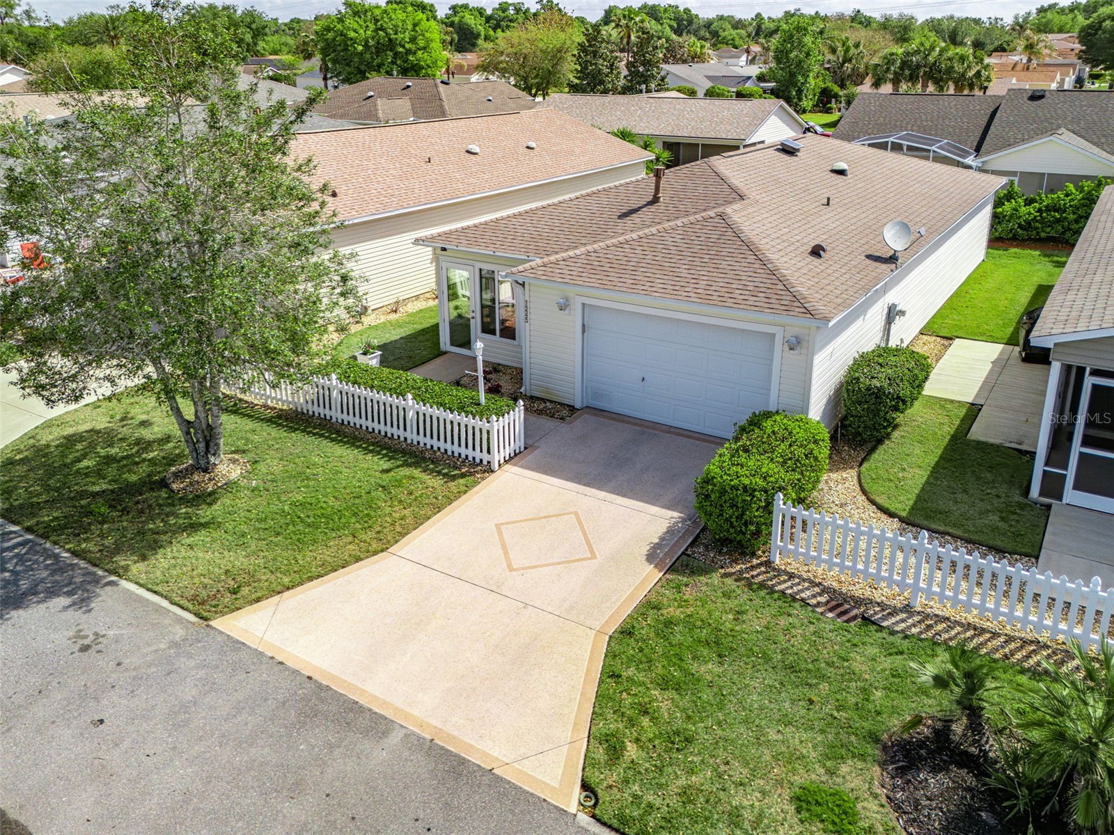 1245 Jonesville Terrace The Villages FL 32162 G5110471 image35