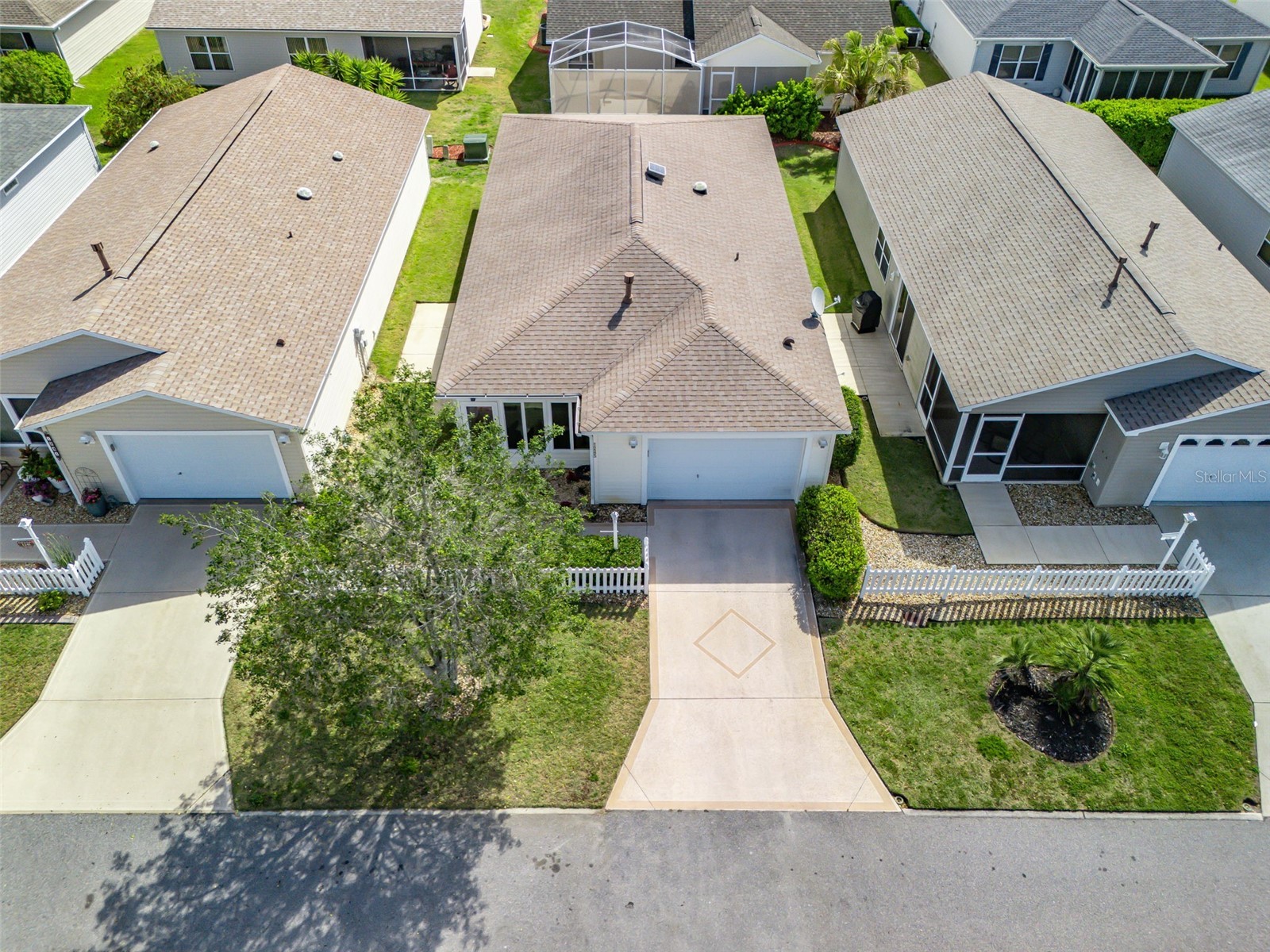 1245 Jonesville Terrace The Villages FL 32162 G5110471 image36