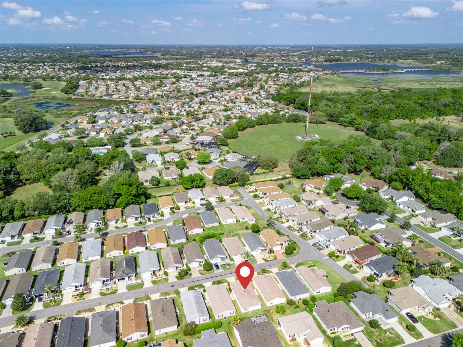 1245 Jonesville Terrace The Villages FL 32162 G5110471 image37
