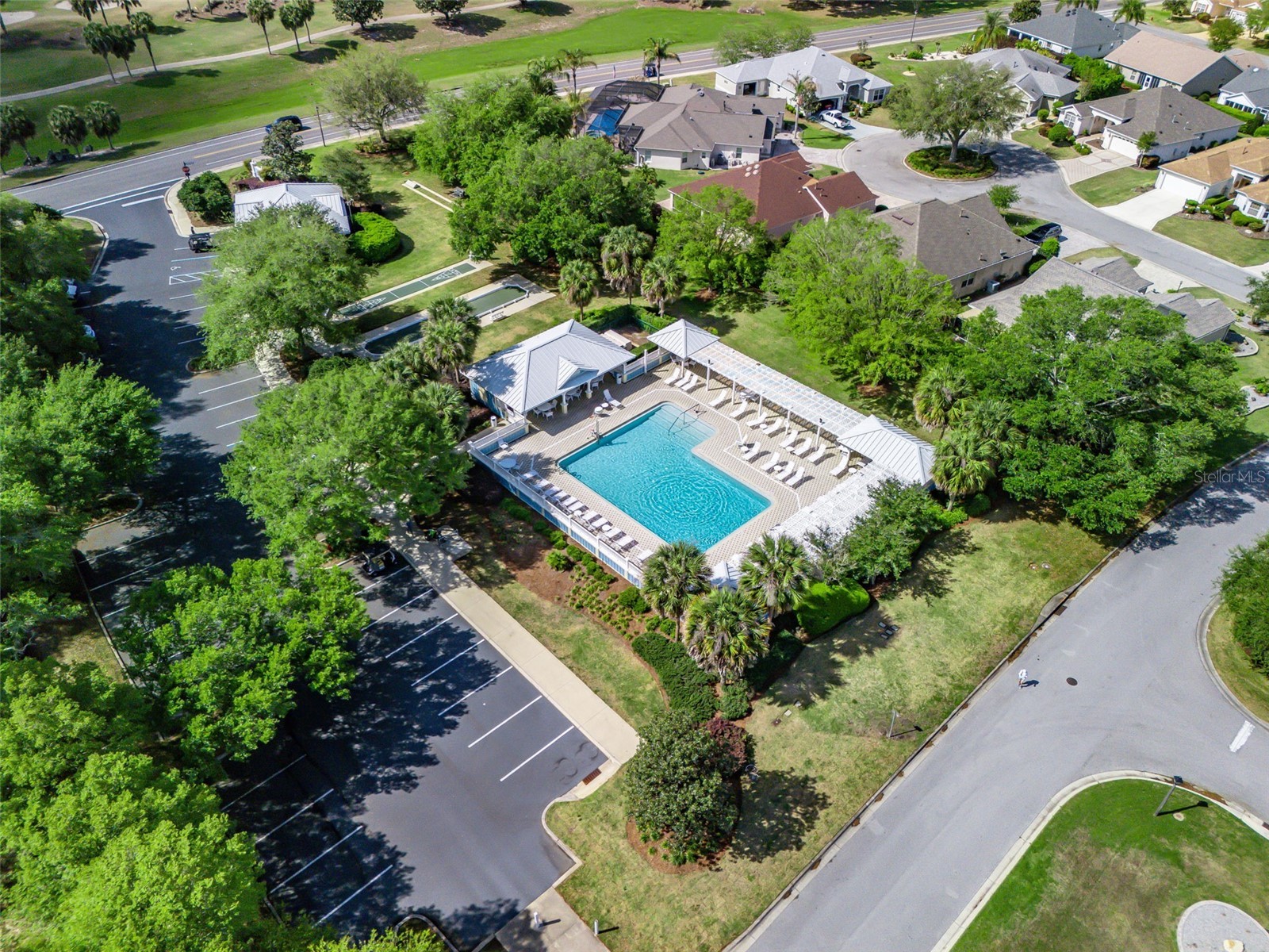 1245 Jonesville Terrace The Villages FL 32162 G5110471 image40