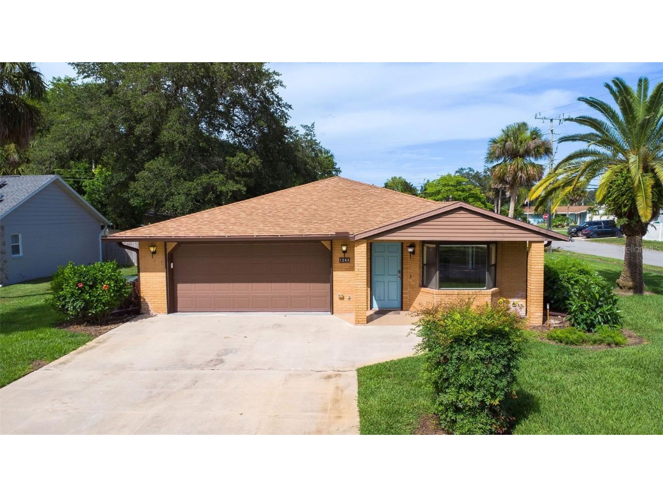 1245 Mardrake Road Daytona Beach FL 32114 V4943534 image1