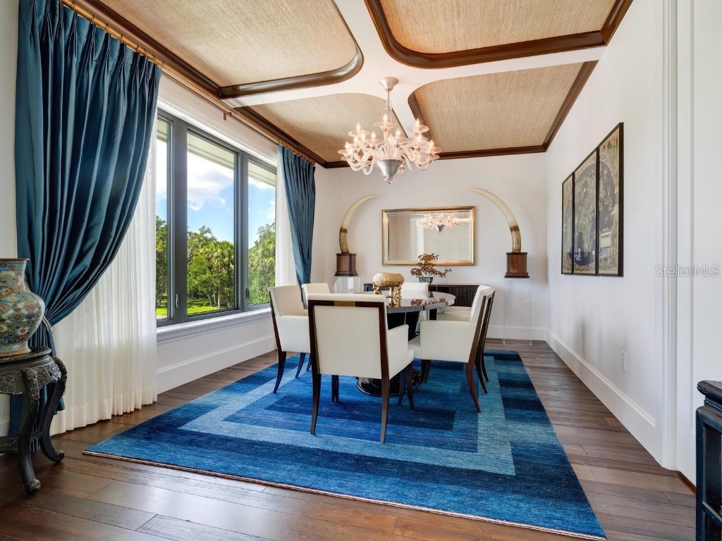 1245 Mill Creek Road Bradenton FL 34212 - MANATEE RIVER A4630074 image14