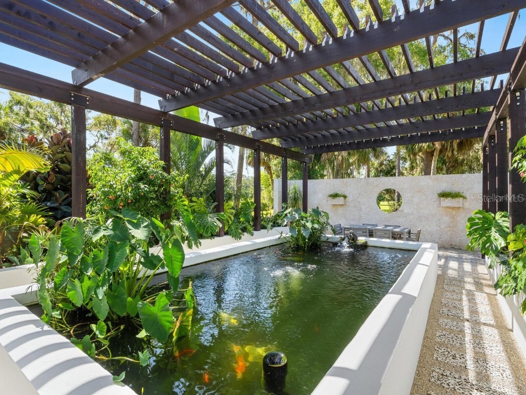 1245 Mill Creek Road Bradenton FL 34212 - MANATEE RIVER A4630074 image32