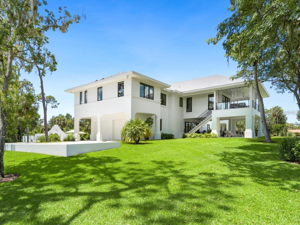 1245 Mill Creek Road Bradenton FL 34212 - MANATEE RIVER A4630074 image35