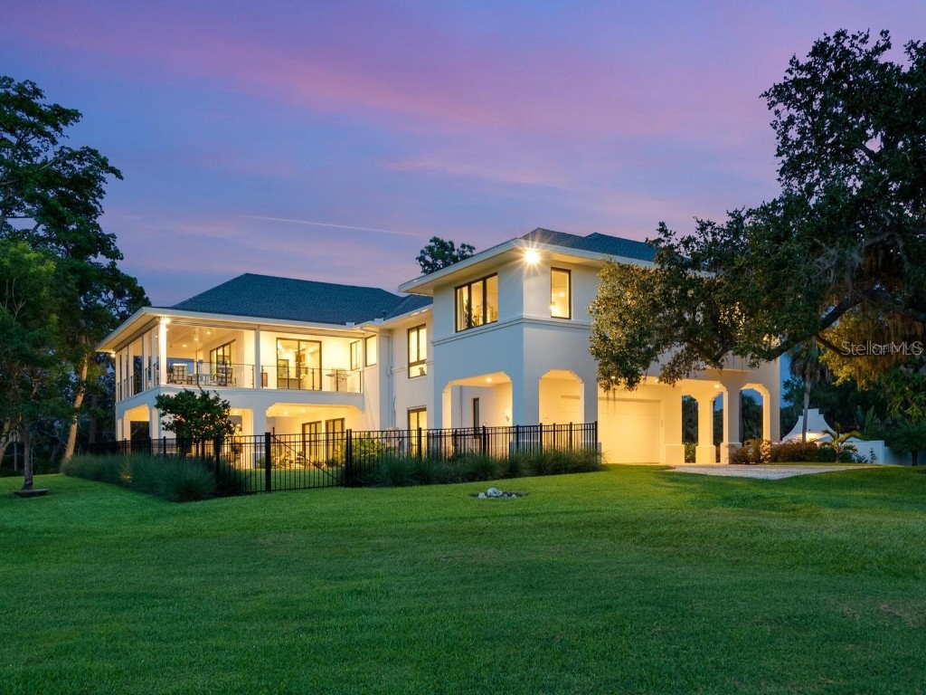 1245 Mill Creek Road Bradenton FL 34212 - MANATEE RIVER A4630074 image36