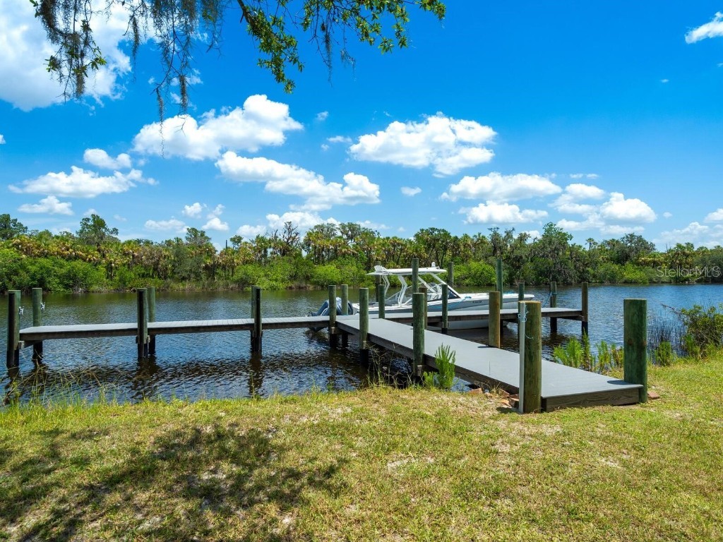 1245 Mill Creek Road Bradenton FL 34212 - MANATEE RIVER A4630074 image37