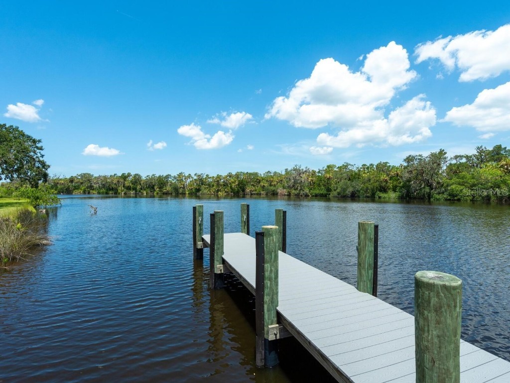 1245 Mill Creek Road Bradenton FL 34212 - MANATEE RIVER A4630074 image38