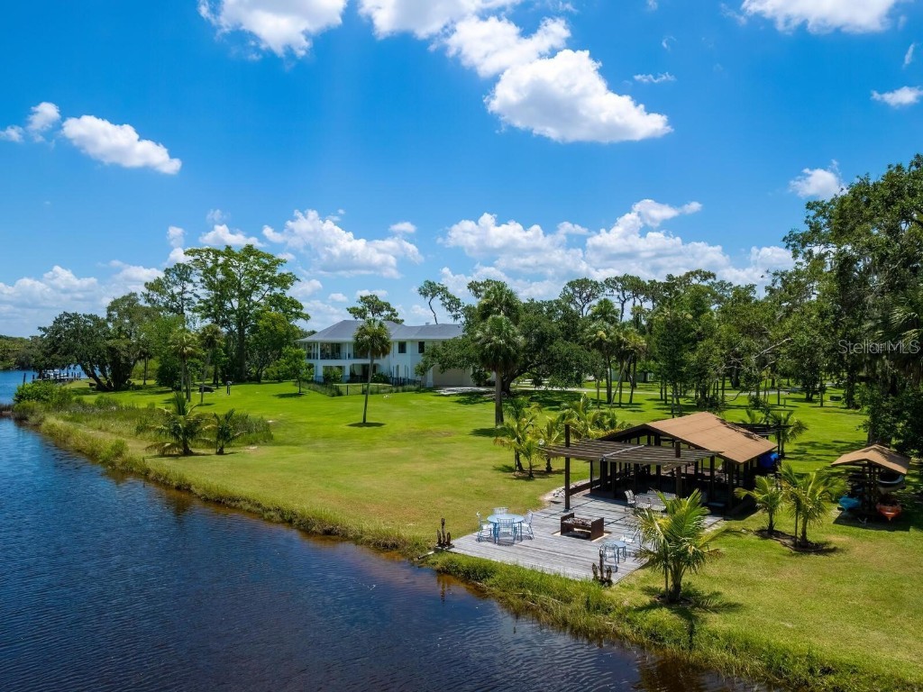 1245 Mill Creek Road Bradenton FL 34212 - MANATEE RIVER A4630074 image47