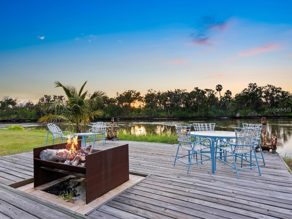 1245 Mill Creek Road Bradenton FL 34212 - MANATEE RIVER A4630074 image48