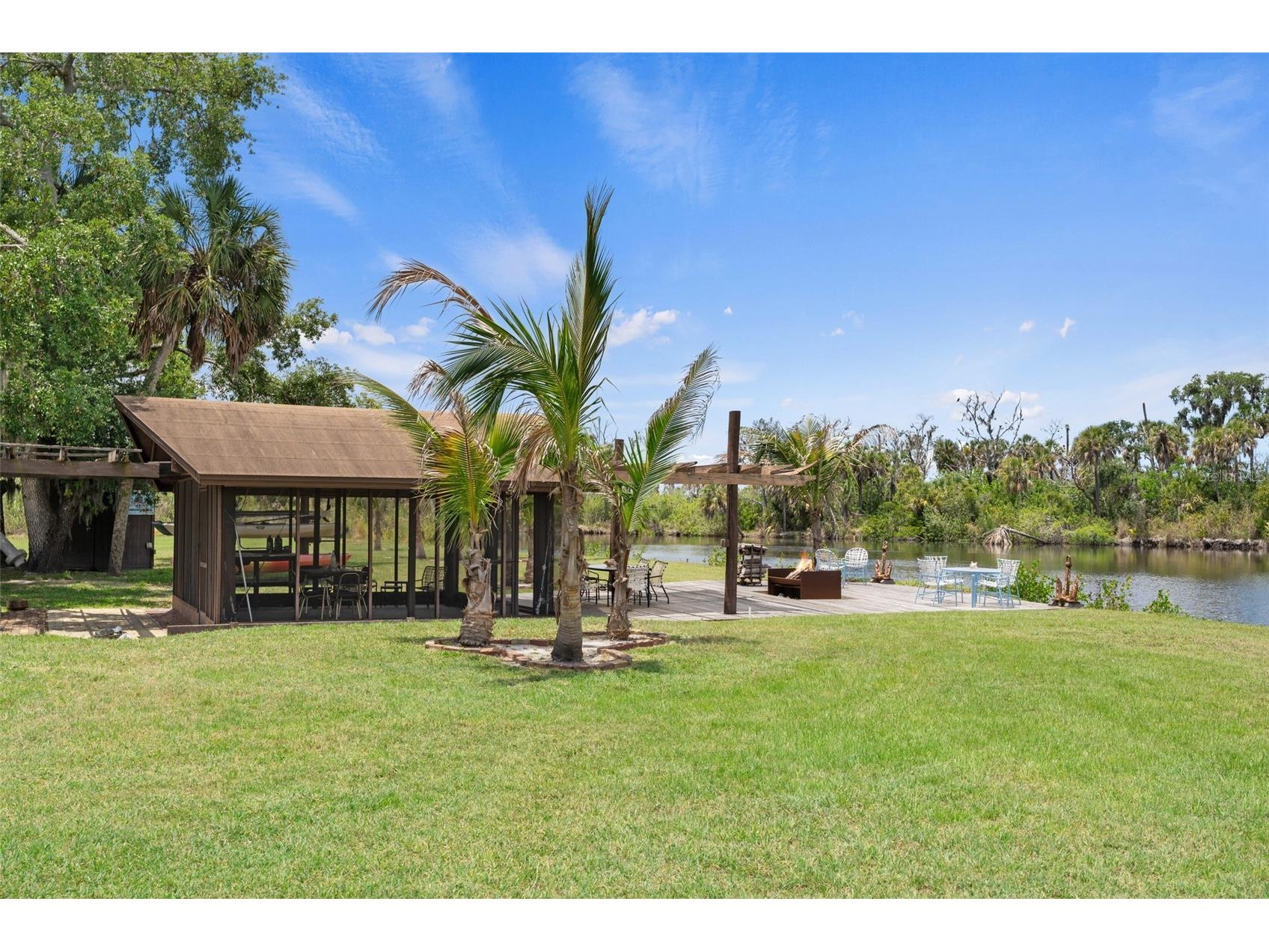 1245 Mill Creek Road Bradenton FL 34212 - MANATEE RIVER A4694036 image10