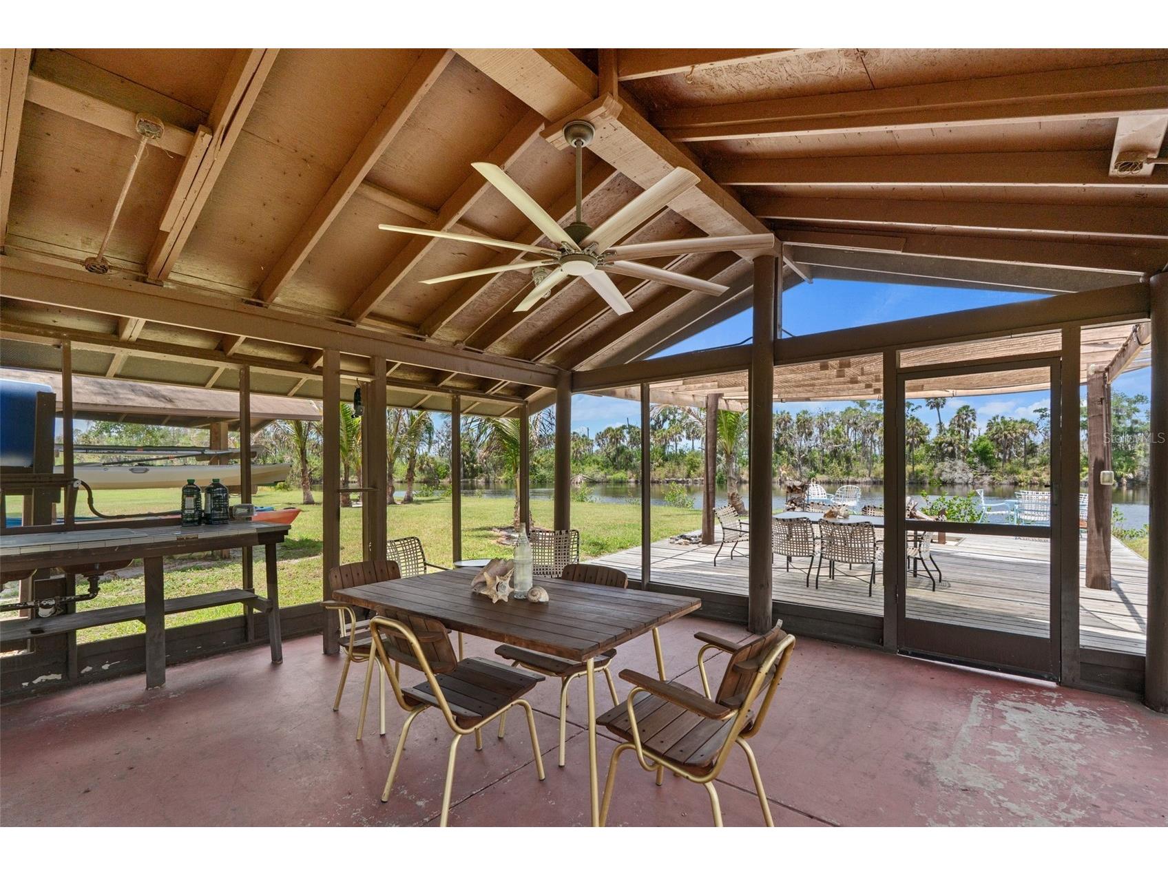1245 Mill Creek Road Bradenton FL 34212 - MANATEE RIVER A4694036 image11