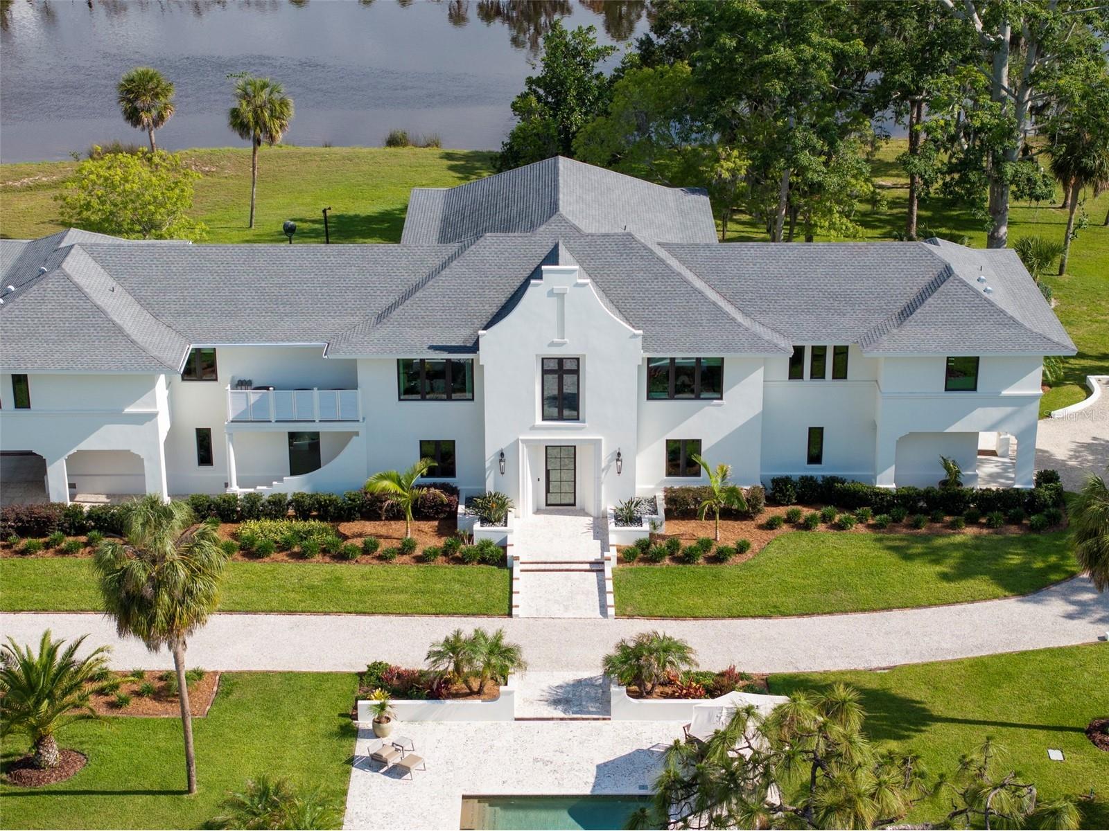1245 Mill Creek Road Bradenton FL 34212 - MANATEE RIVER A4694036 image16