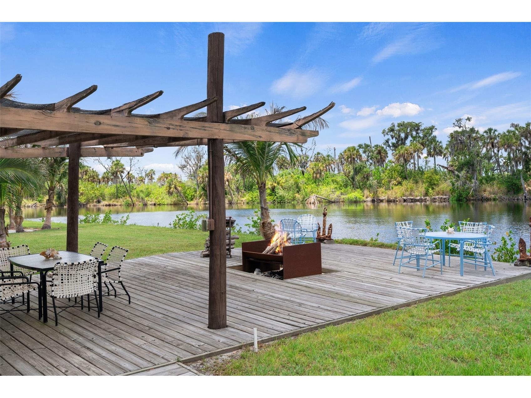 1245 Mill Creek Road Bradenton FL 34212 - MANATEE RIVER A4694036 image59
