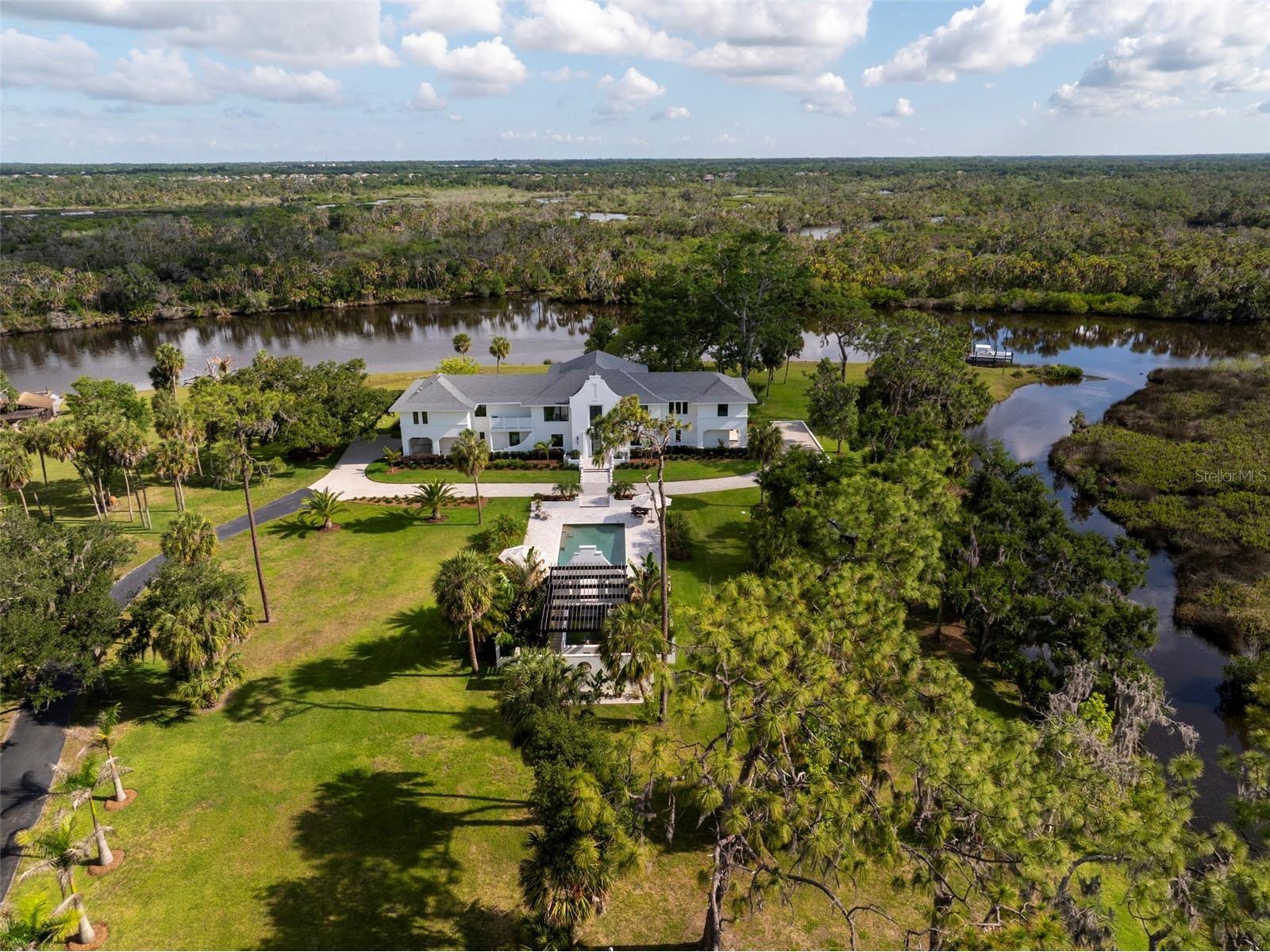 1245 Mill Creek Road Bradenton FL 34212 - MANATEE RIVER A4694036 image65