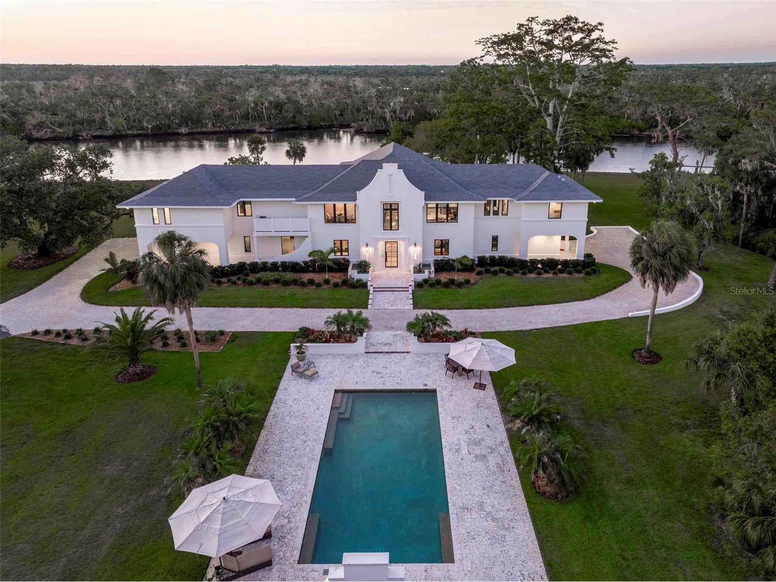 1245 Mill Creek Road Bradenton FL 34212 - MANATEE RIVER A4694036 image67
