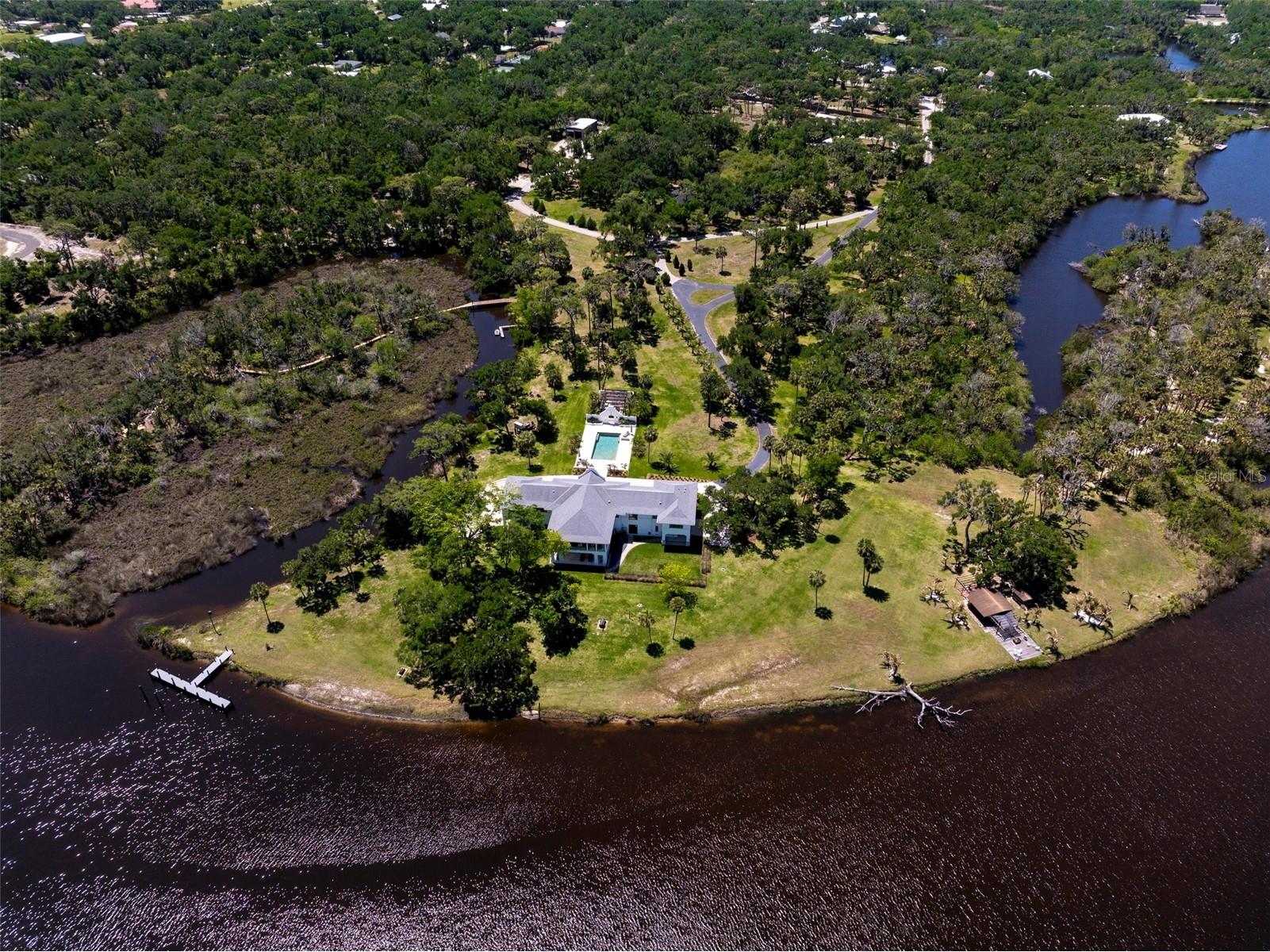 1245 Mill Creek Road Bradenton FL 34212 - MANATEE RIVER A4694036 image68