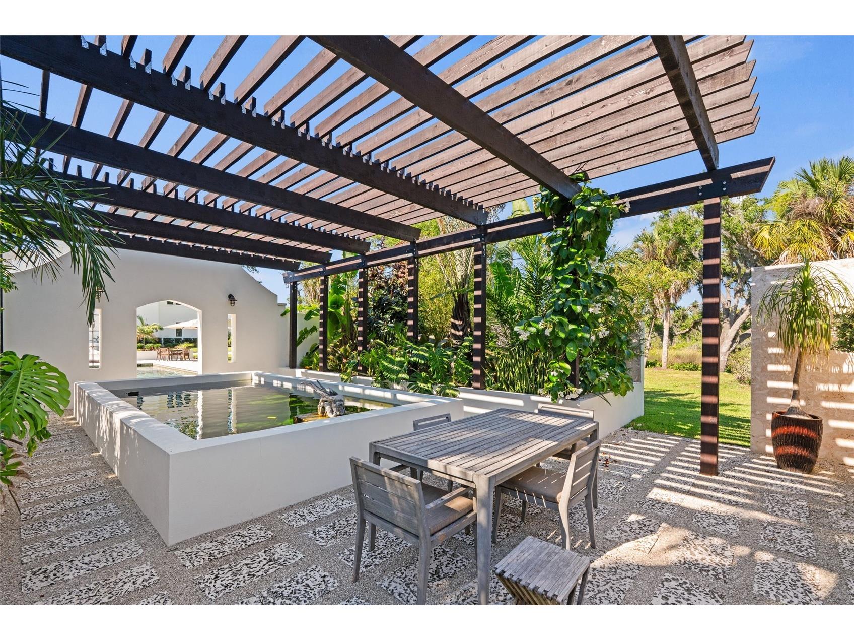1245 Mill Creek Road Bradenton FL 34212 - MANATEE RIVER A4694036 image8