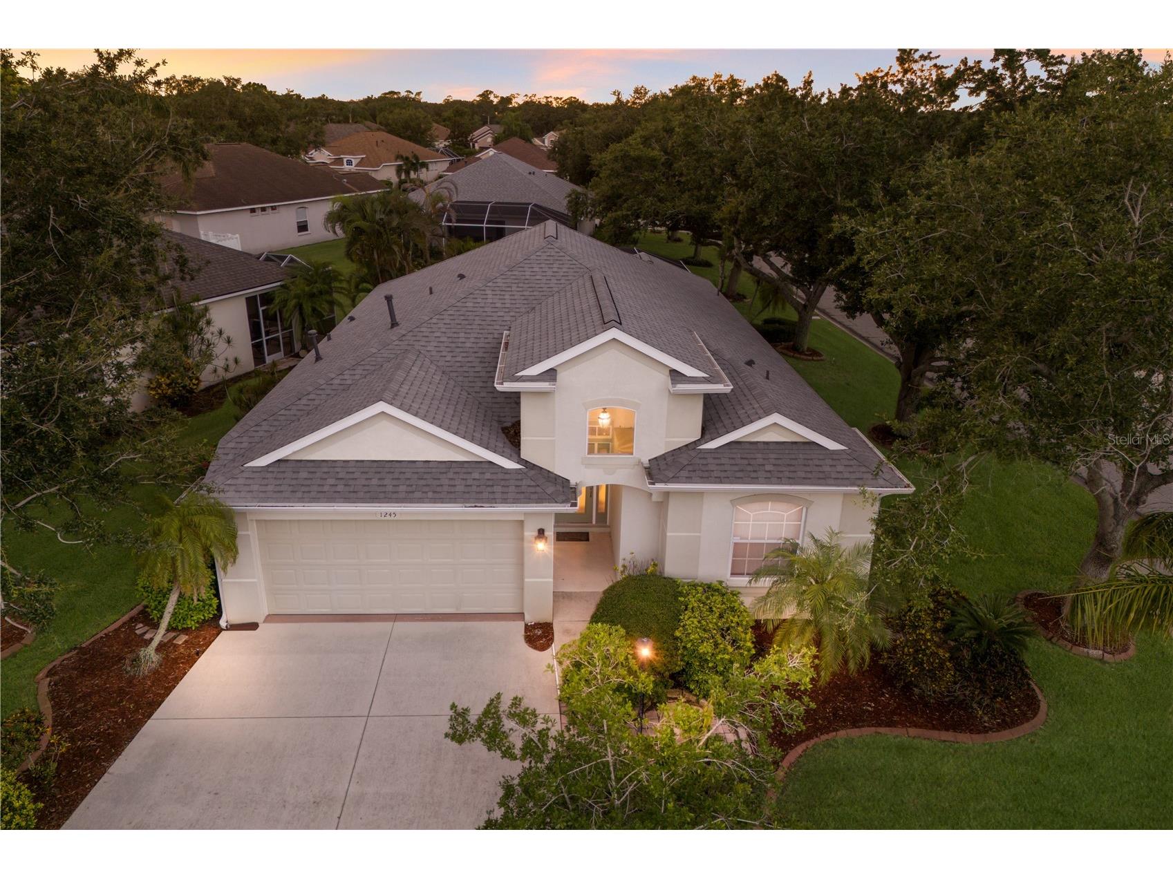 1245 Millbrook Circle Bradenton FL 34212 A4657298 image1