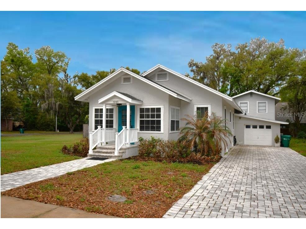 1245 N Alexander Street Mount Dora FL 32757 P4937845 image1