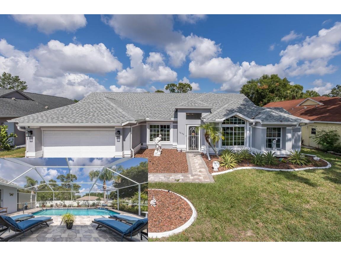 1245 Overland Drive Spring Hill FL 34608 W7865582 image1