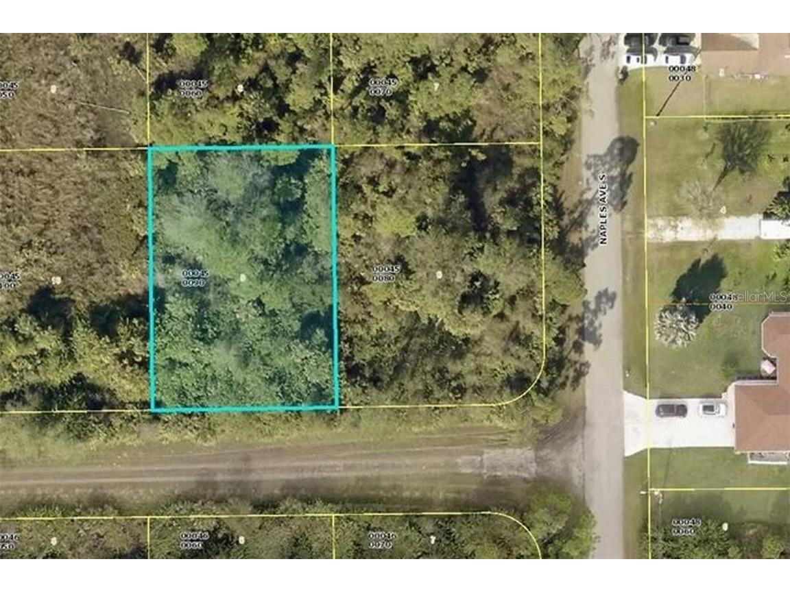 1245 Ramee Street E Lehigh Acres FL 33974 S5094338 image1