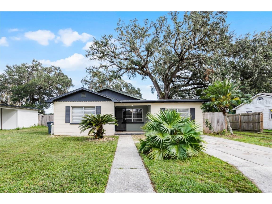 1245 Rawls Drive Lakeland FL 33801 O6261366 image1