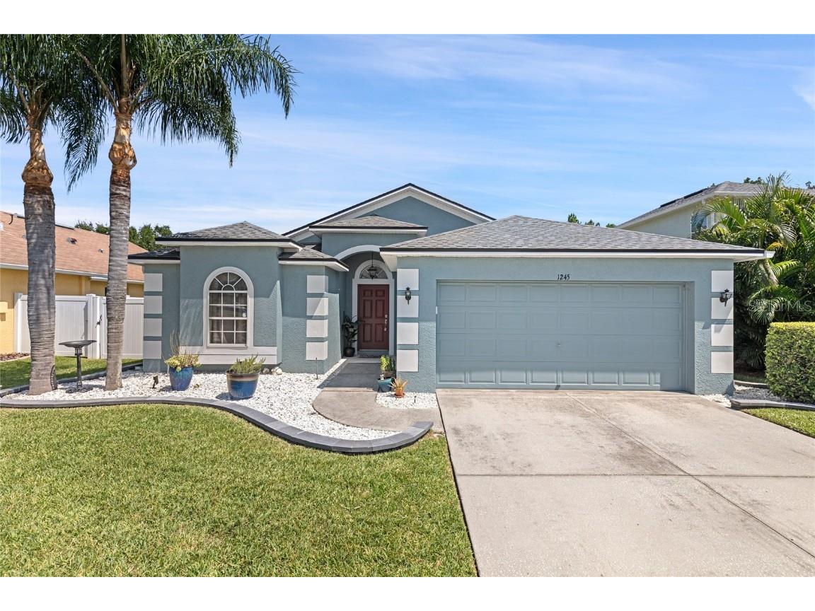 1245 Rolling Stone Run Odessa FL 33556 W7867480 image1