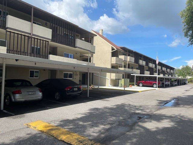 1245 S Martin Luther King Jr Avenue #104 Clearwater FL 33756 TB8512779 image1