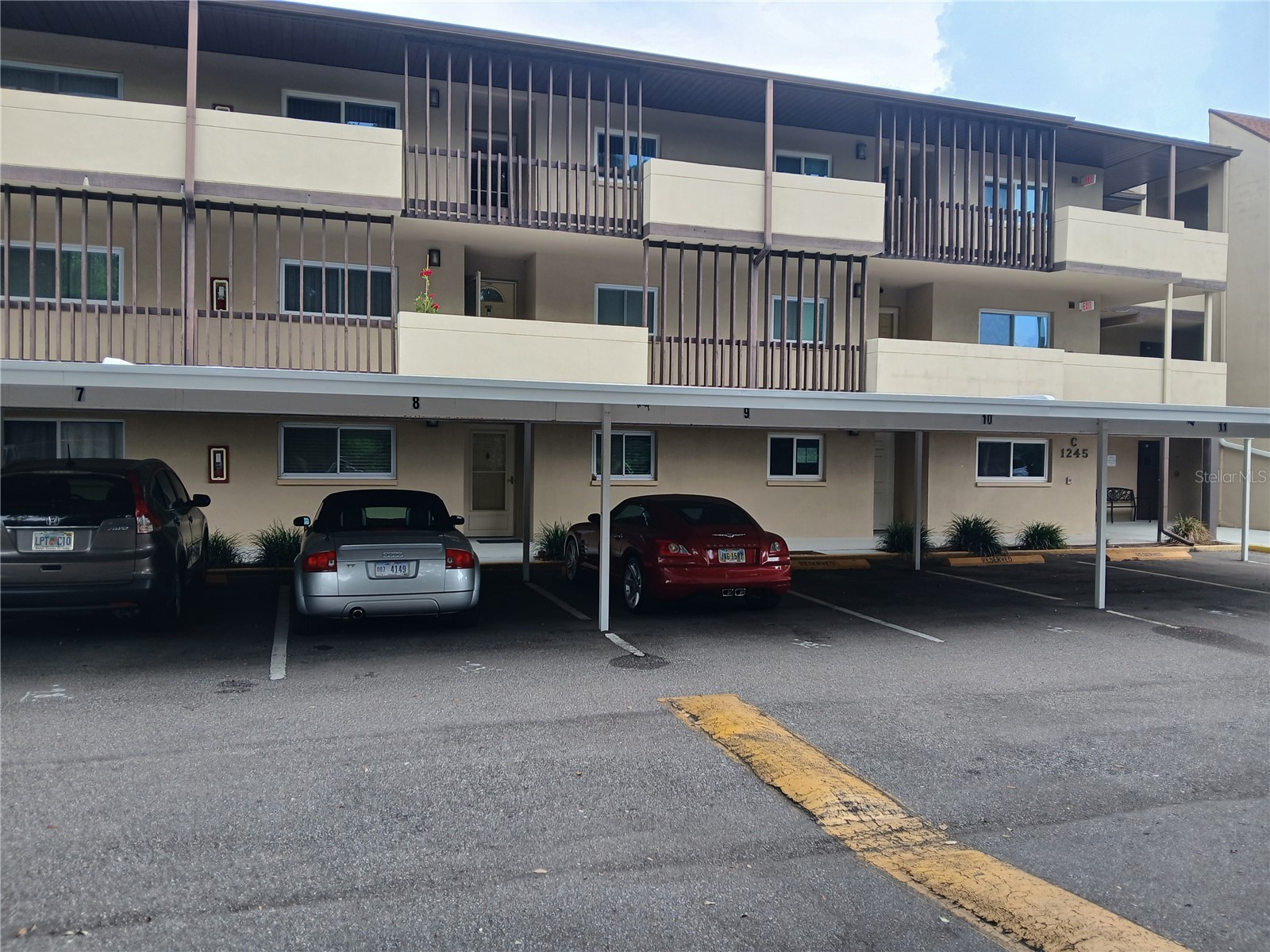 1245 S Martin Luther King Jr Avenue #104 Clearwater FL 33756 TB8524088 image28
