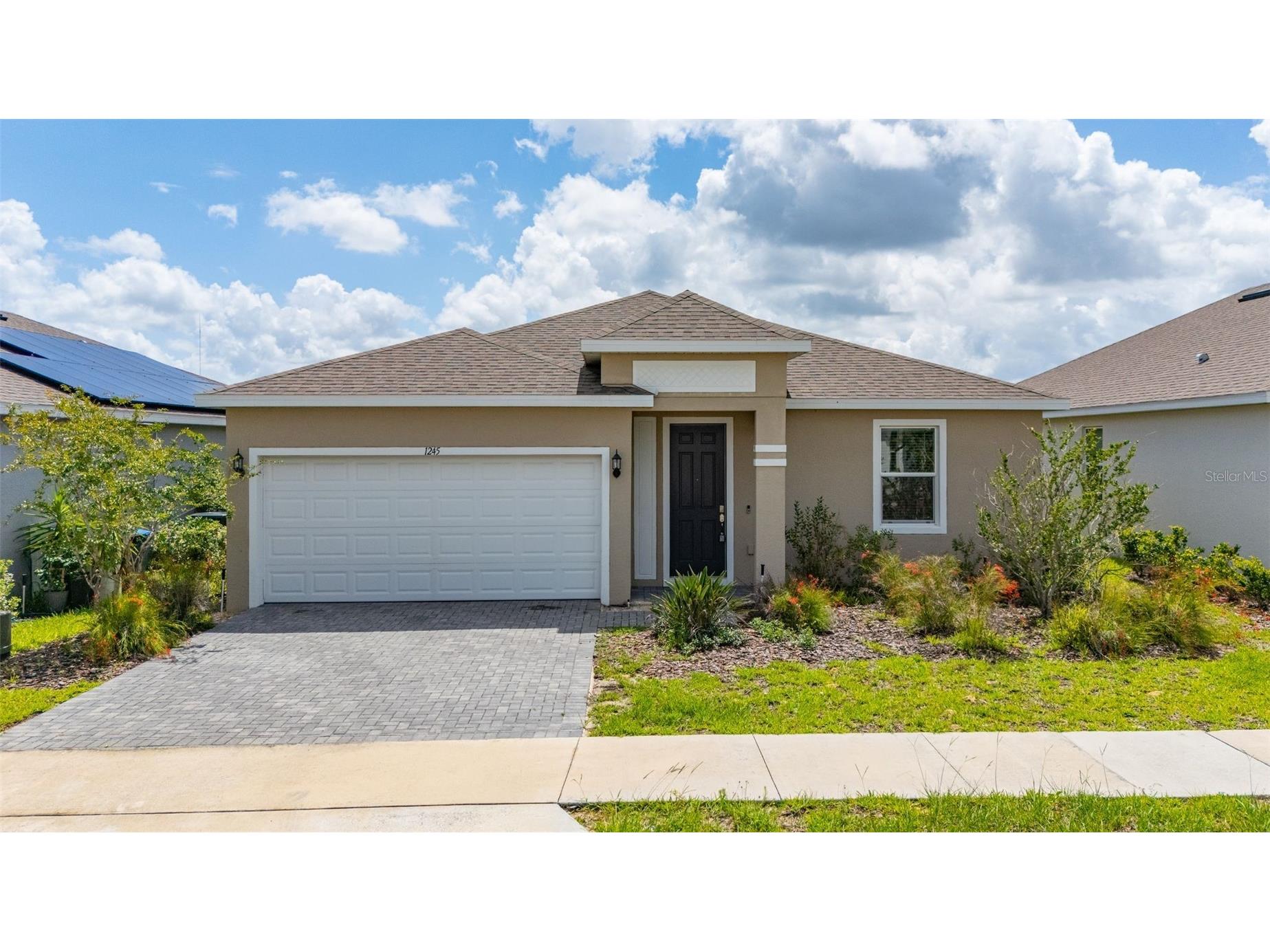 1245 Tupelo Trail Haines City FL 33844 S5153105 image1