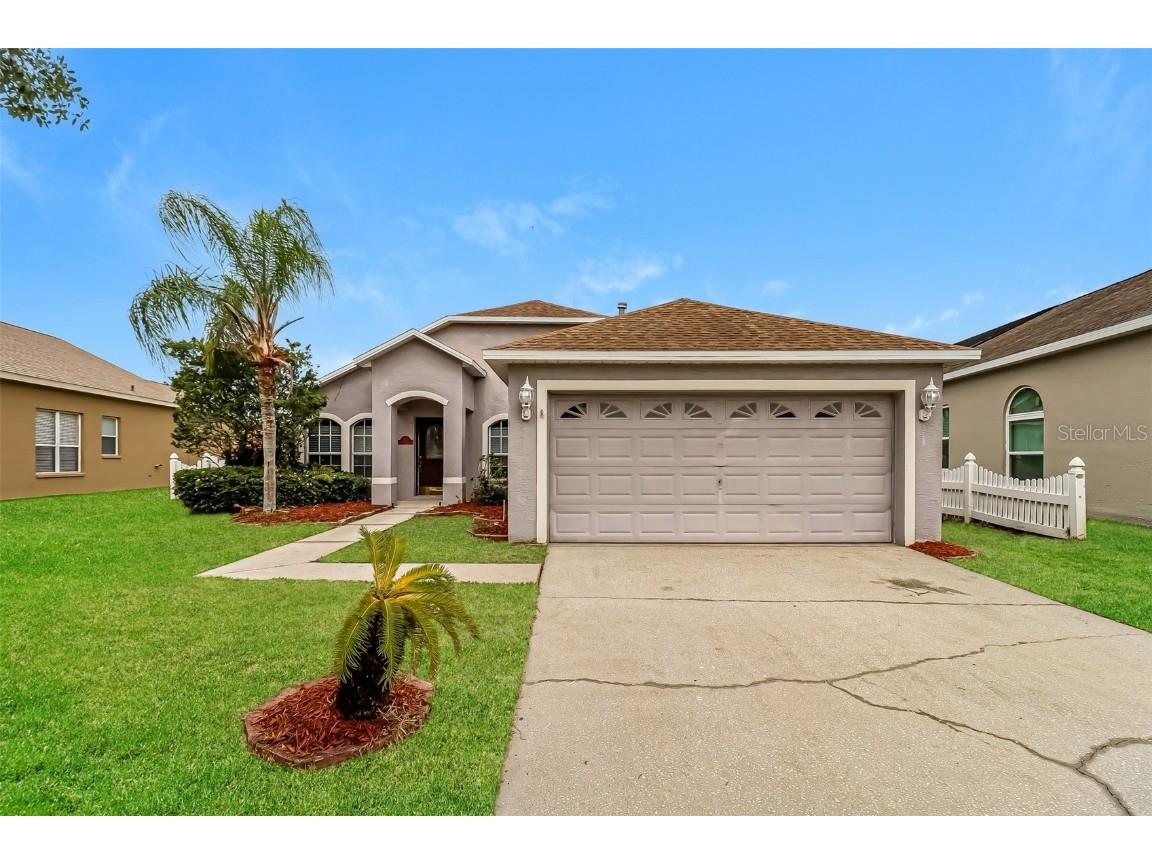 1245 Vinetree Drive Brandon FL 33510 - LAKEVIEW U8200214 image1