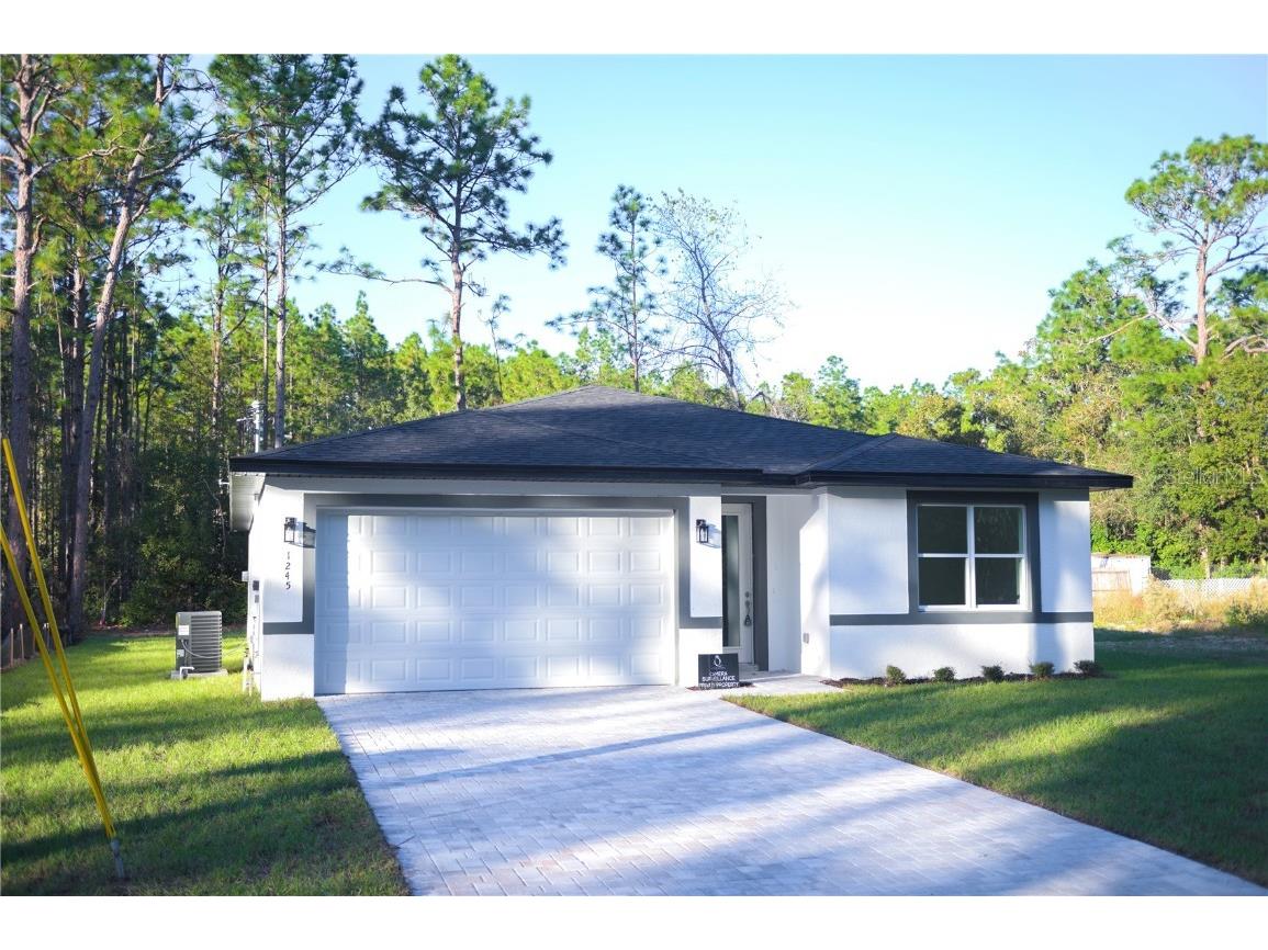1245 W Hedgewood Lane Dunnellon FL 34434 O6254915 image1