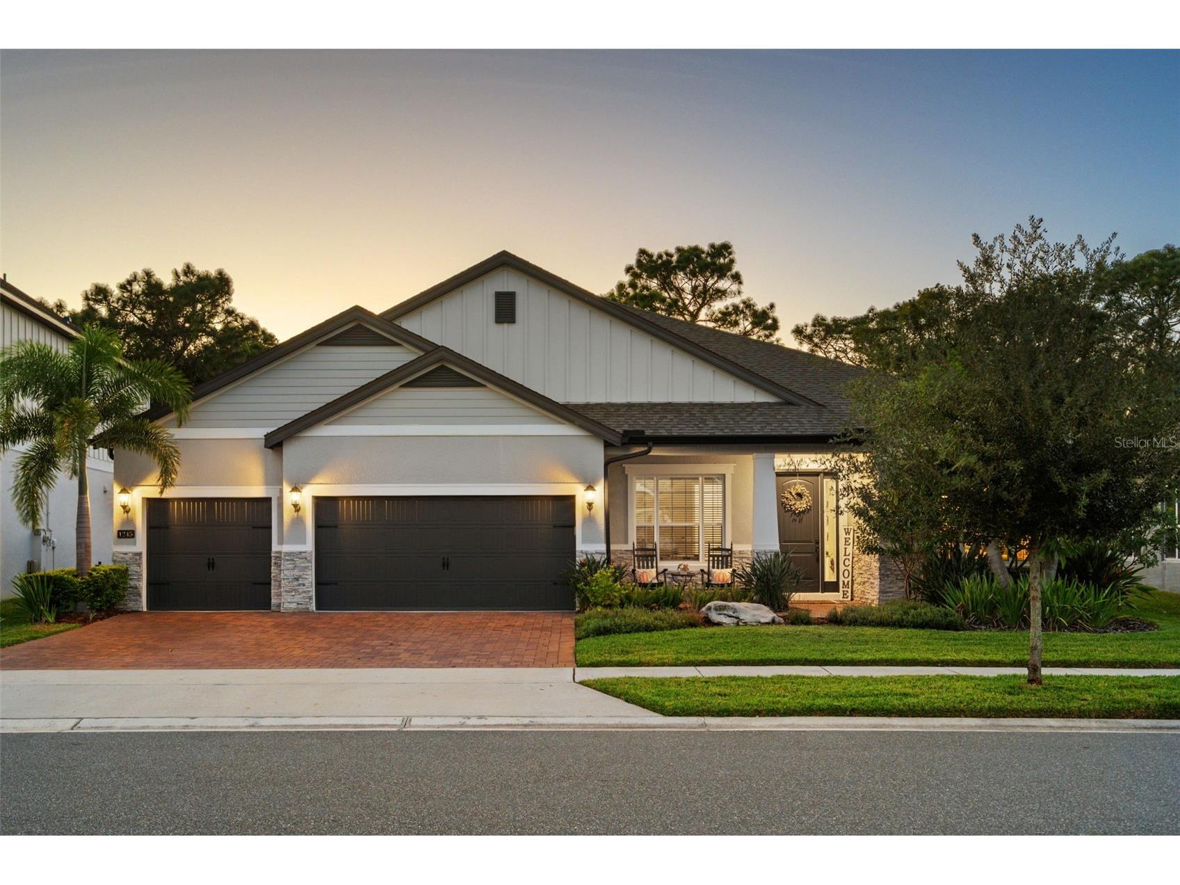 1245 Wading Waters Circle Winter Park FL 32792 - LAKE HOWELL O6355807 image1