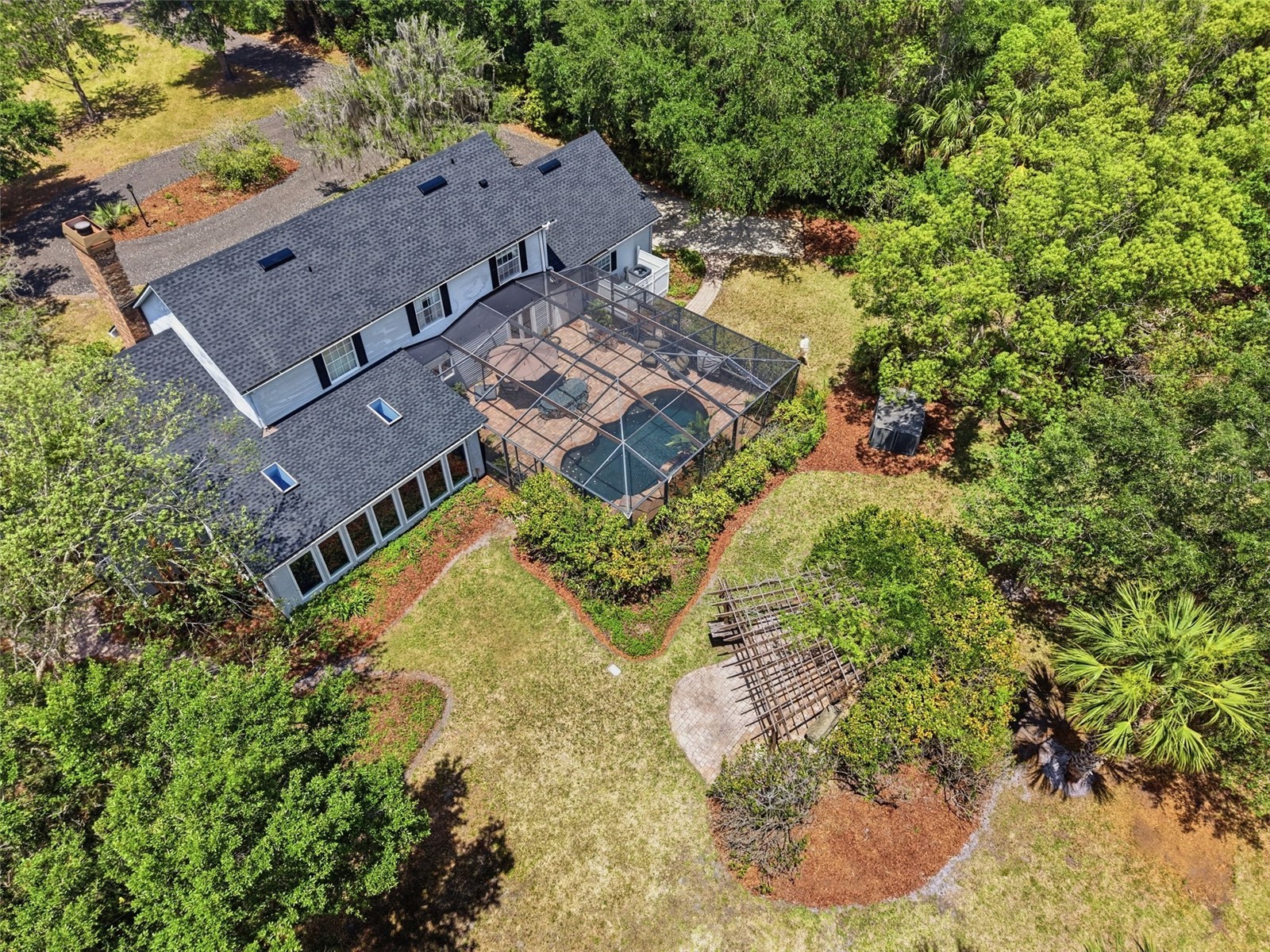 1245 Westoak Drive Deland FL 32720 V4948779 image42
