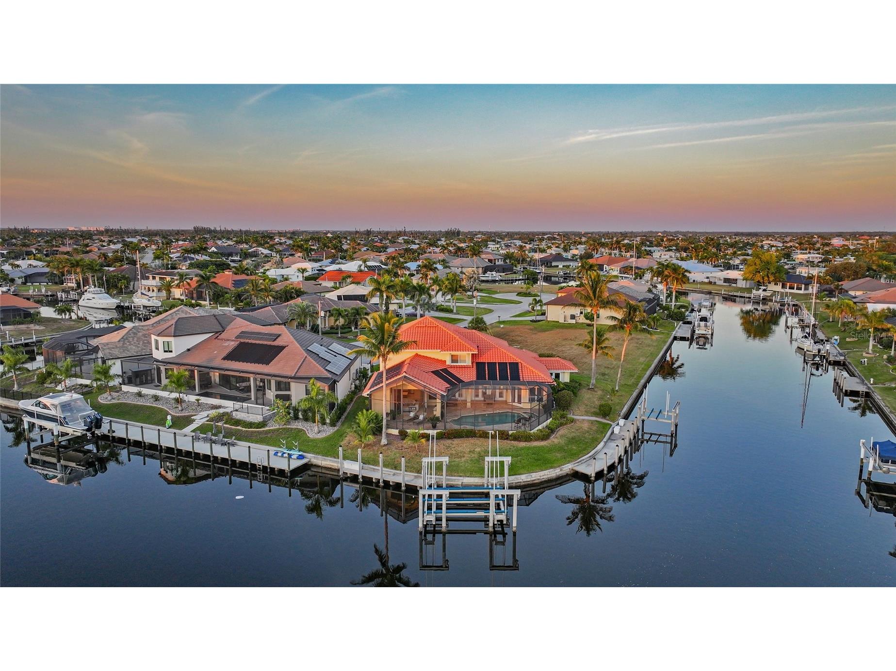 1245 Whippoorwill Court Punta Gorda FL 33950 C7518068 image1