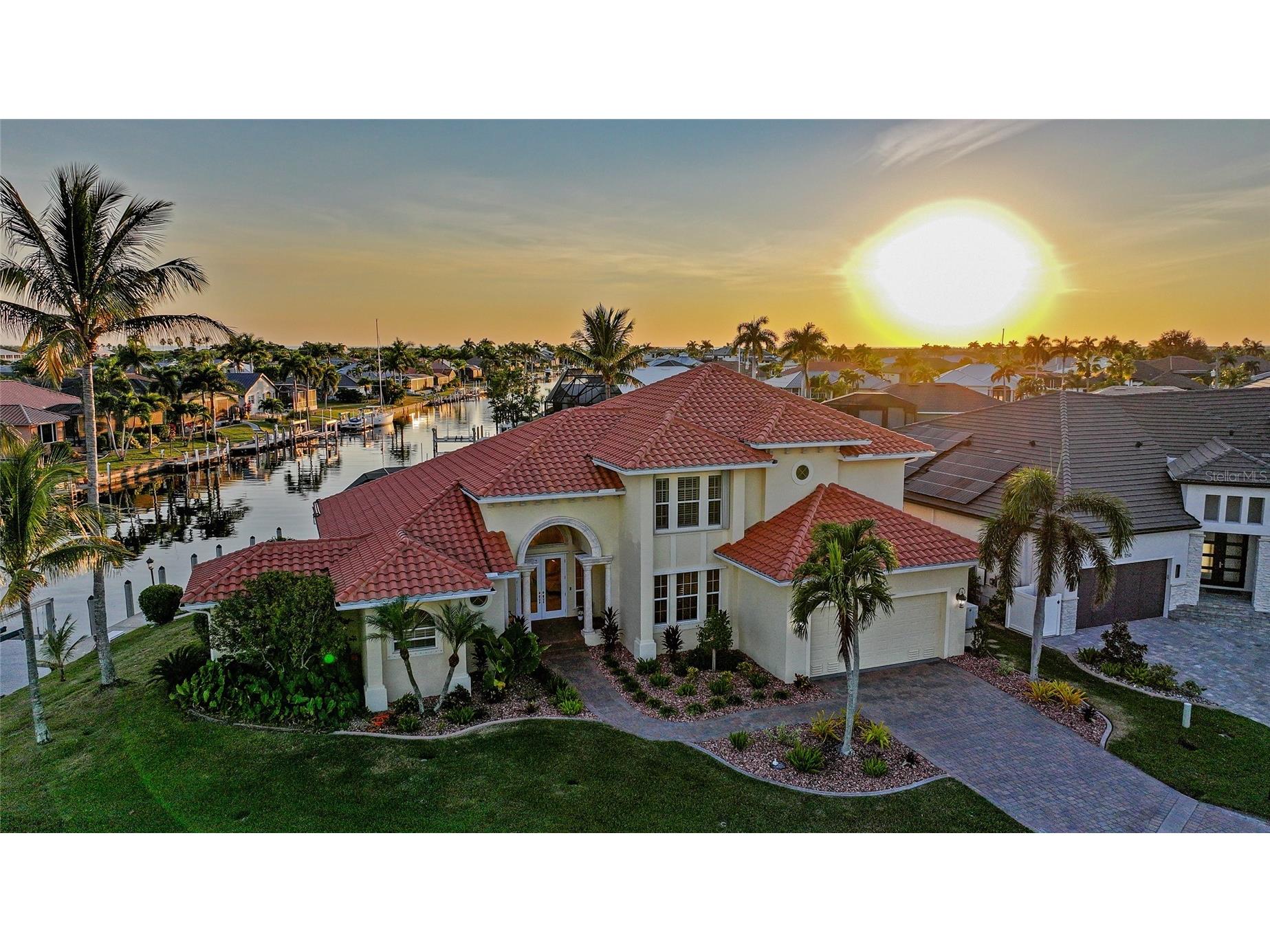 1245 Whippoorwill Court Punta Gorda FL 33950 C7518068 image2