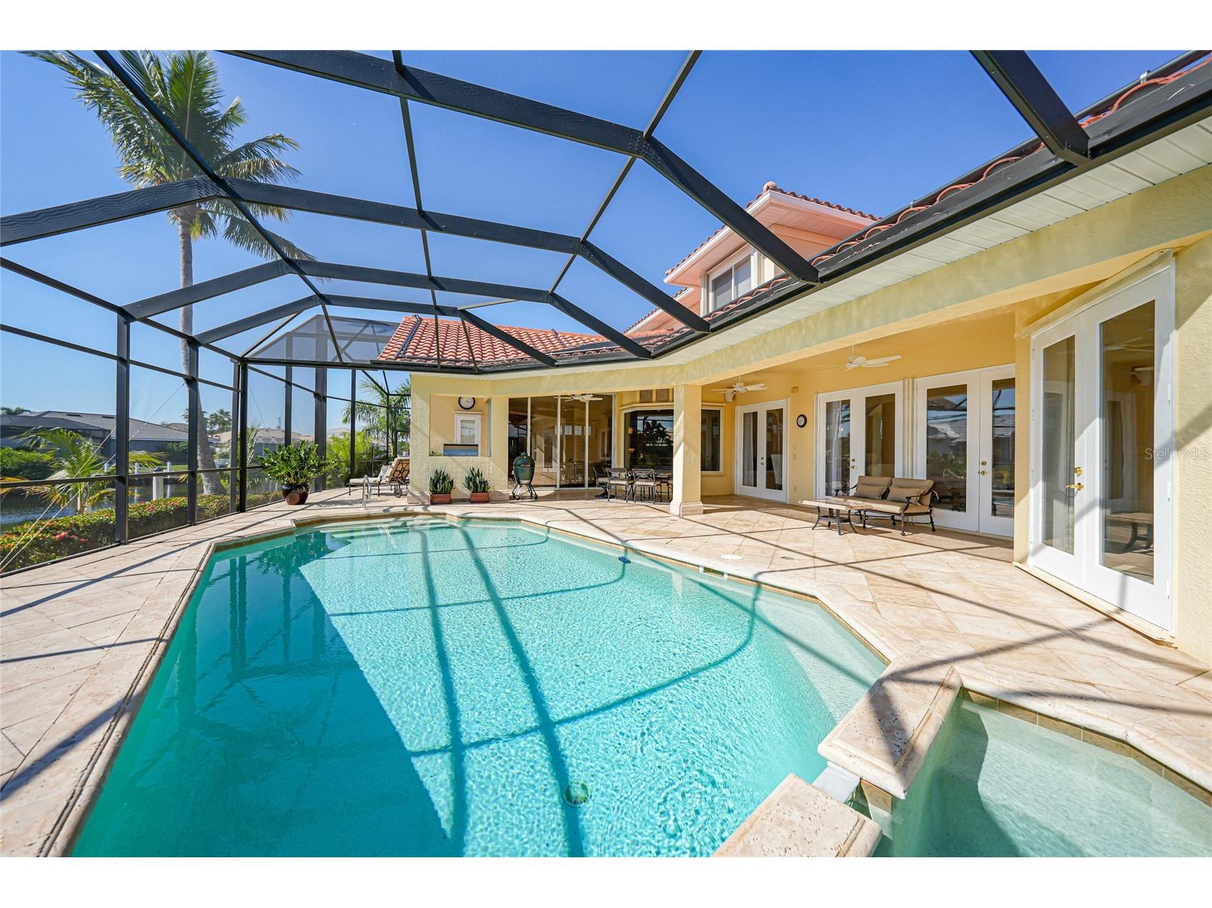 1245 Whippoorwill Court Punta Gorda FL 33950 C7518068 image23