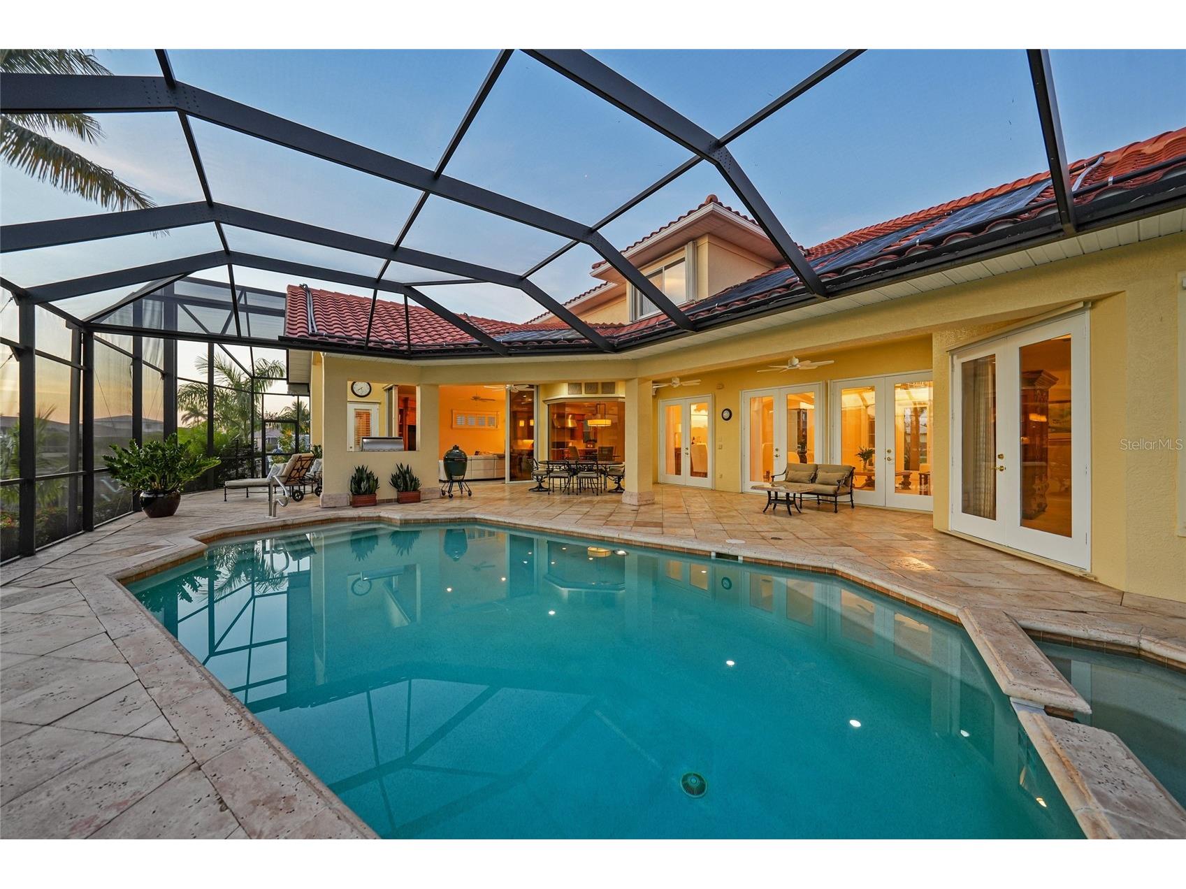 1245 Whippoorwill Court Punta Gorda FL 33950 C7518068 image24