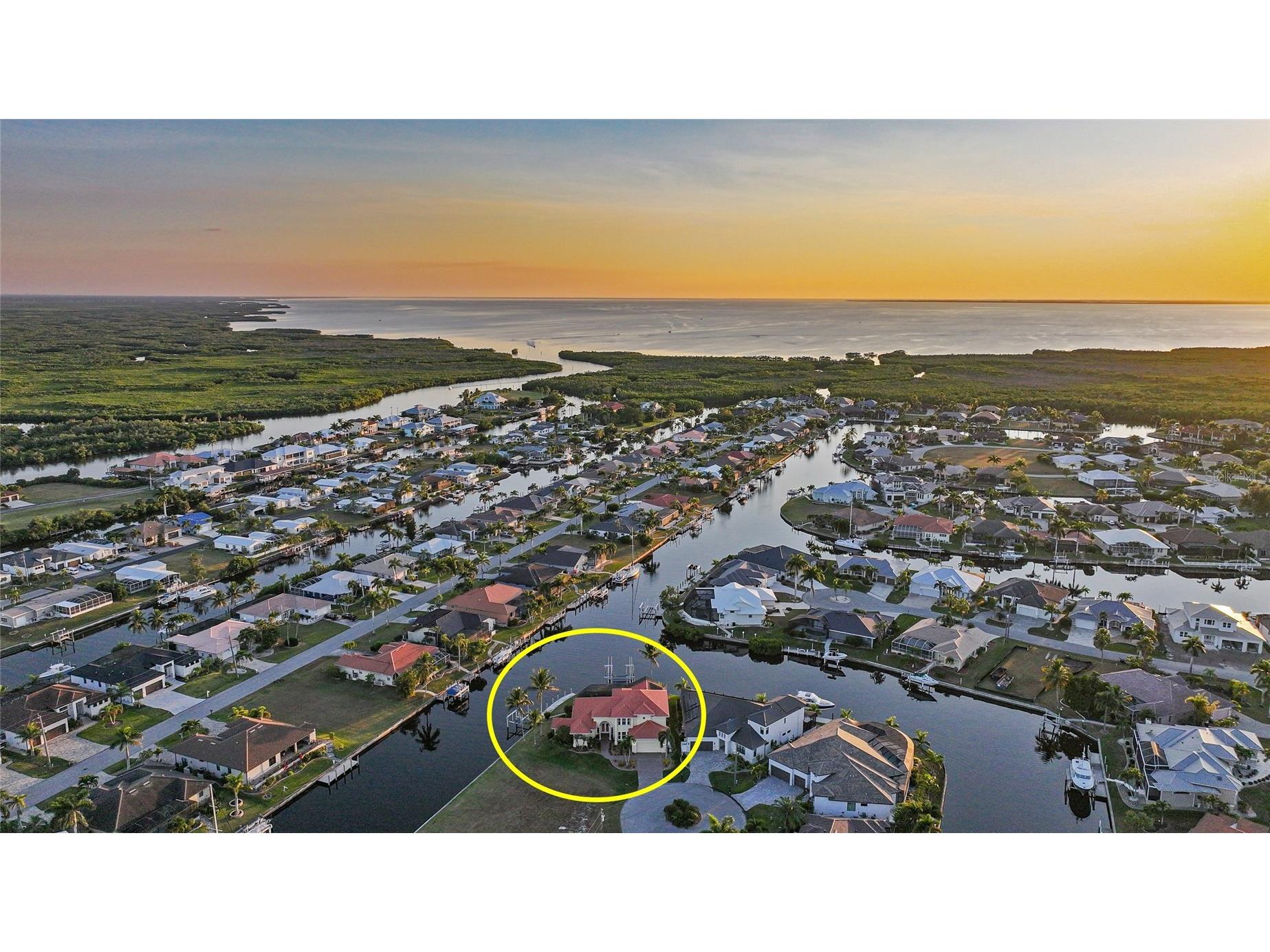 1245 Whippoorwill Court Punta Gorda FL 33950 C7518068 image3