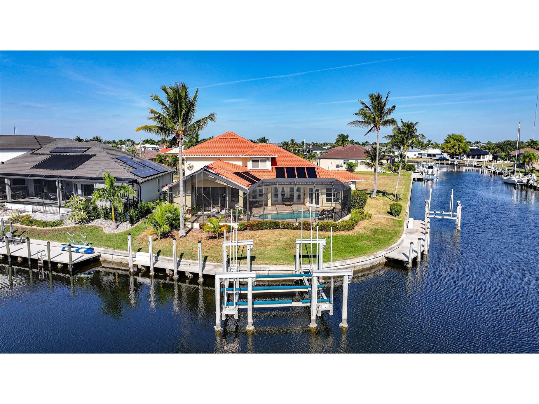 1245 Whippoorwill Court Punta Gorda FL 33950 C7518068 image42