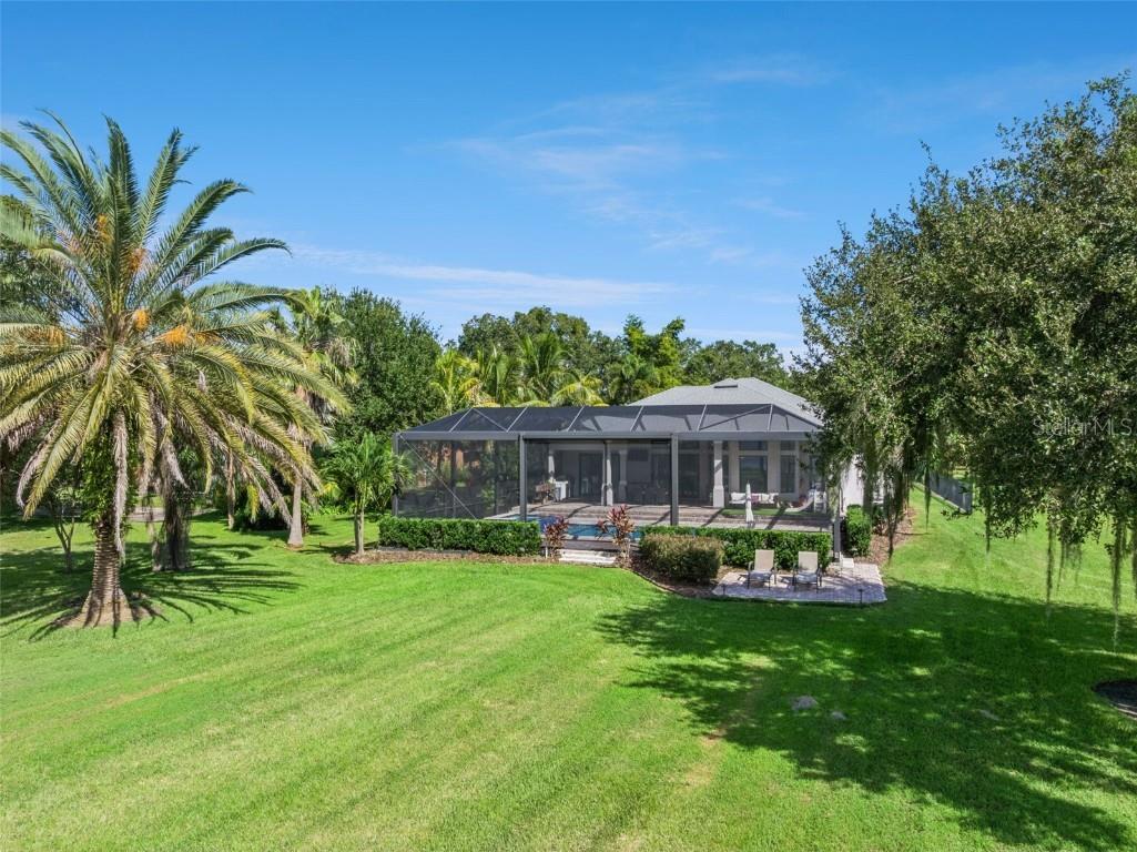 12450 Kirby Smith Road Orlando FL 32832 - LAKE WHIPPOORWILL O6353392 image10