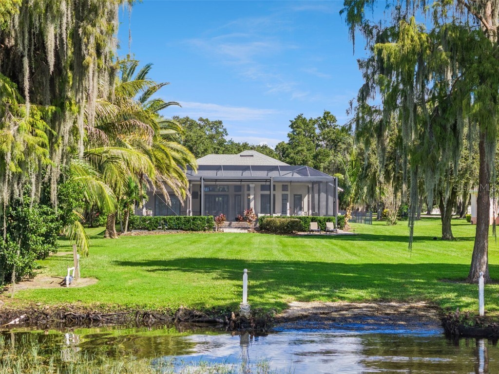 12450 Kirby Smith Road Orlando FL 32832 - LAKE WHIPPOORWILL O6353392 image12