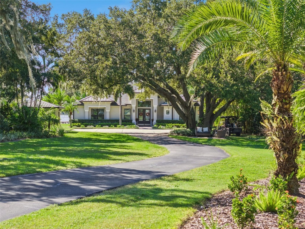 12450 Kirby Smith Road Orlando FL 32832 - LAKE WHIPPOORWILL O6353392 image13