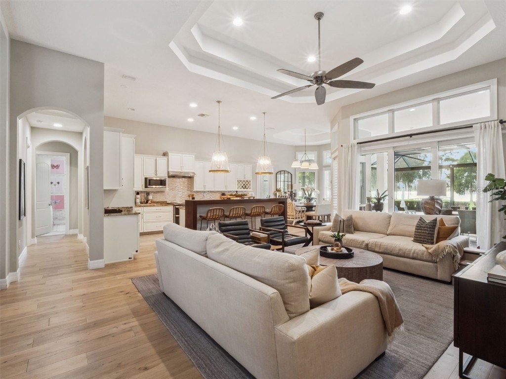 12450 Kirby Smith Road Orlando FL 32832 - LAKE WHIPPOORWILL O6353392 image15