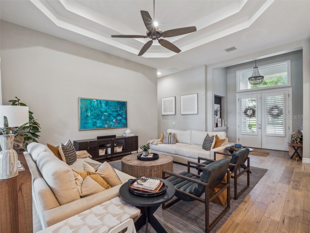 12450 Kirby Smith Road Orlando FL 32832 - LAKE WHIPPOORWILL O6353392 image16